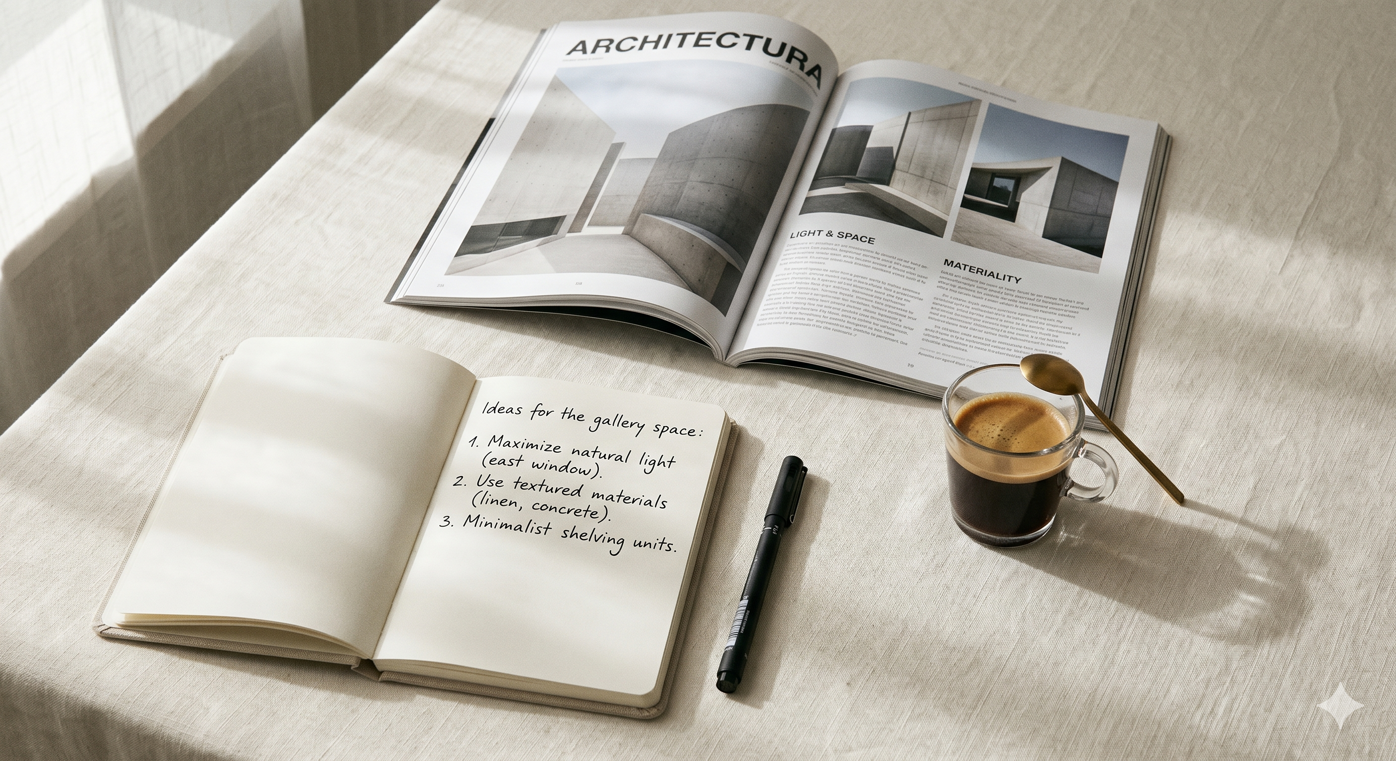 Elevate Journal