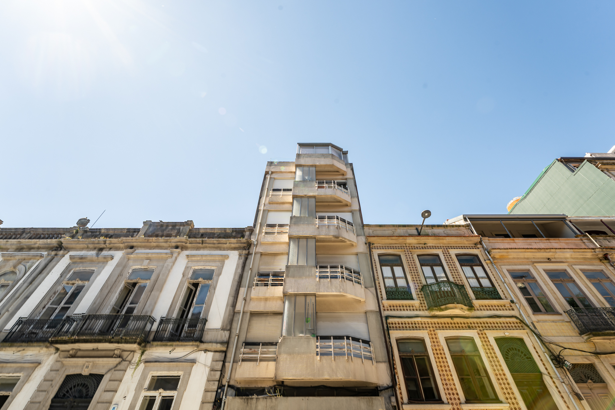 Compra Apartamento T1