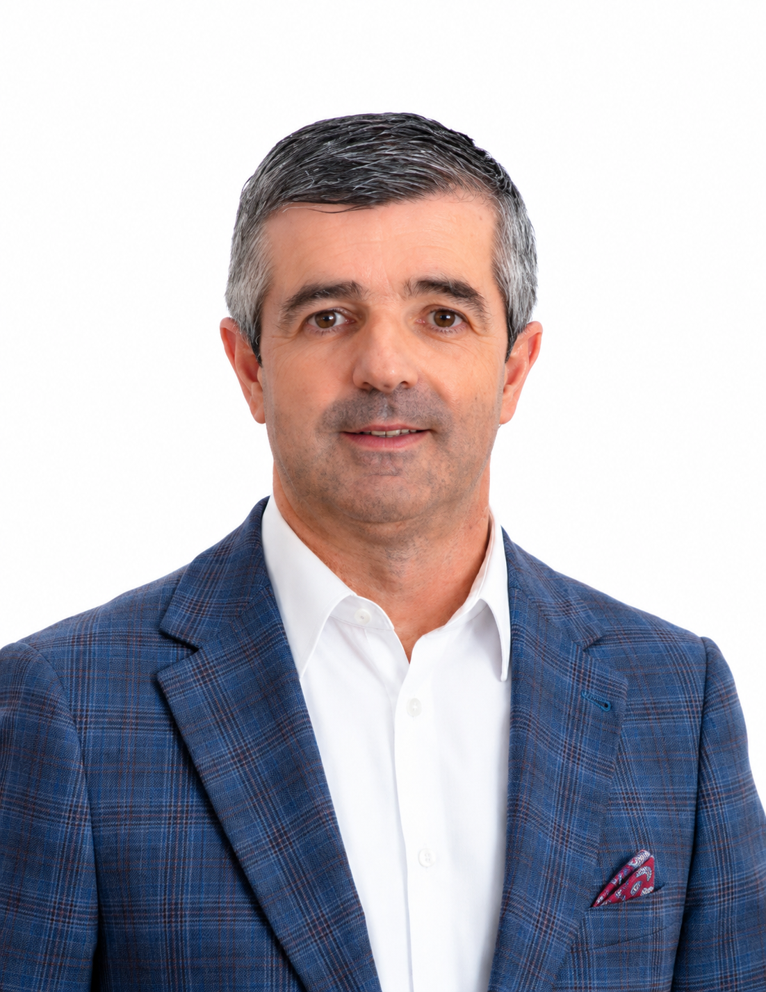 José Rocha