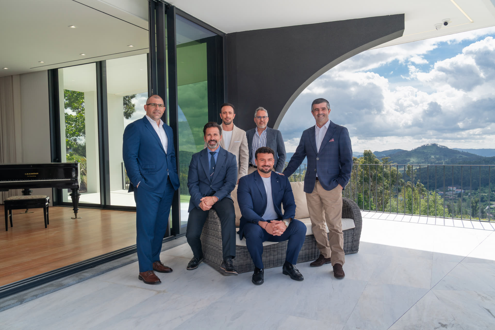 Equipa Elevate
